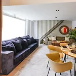 Cozy Lofts Next To Berliner *