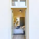 Cozy Lofts Next To Berliner Apartmán Berlín