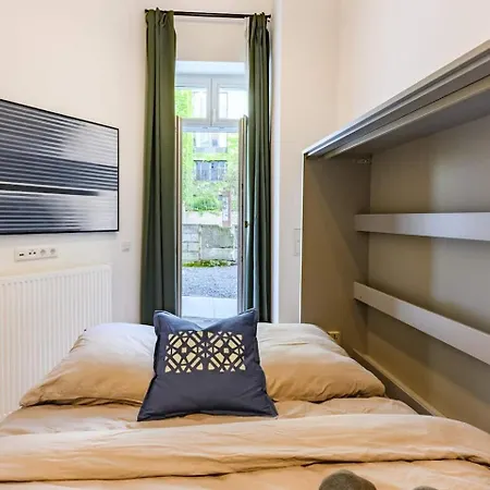 Cozy Lofts Next To Berliner Apartamento