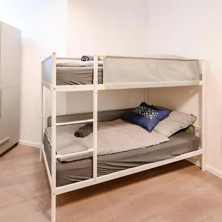 Cozy Lofts Next To Berliner * Berlín