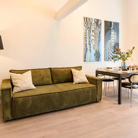 Appartement Cozy Lofts Next To Berliner *