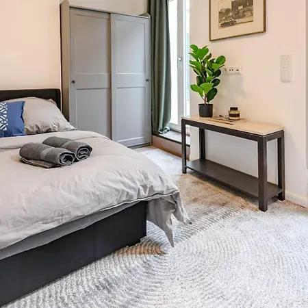Cozy Lofts Next To Berliner * Berlijn