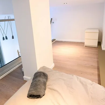 Cozy Lofts Next To Berliner