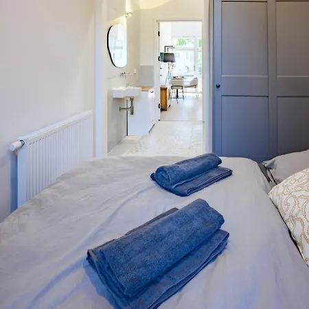 Apartamento Cozy Lofts Next To Berliner *